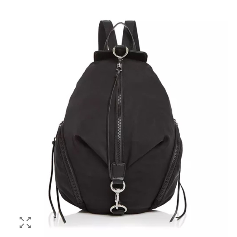 Rebecca Minkoff Julian Nylon Backpack